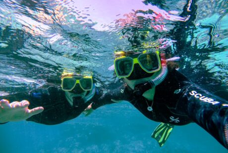 Snorkelutstyr: Alt du Trenger å Vite